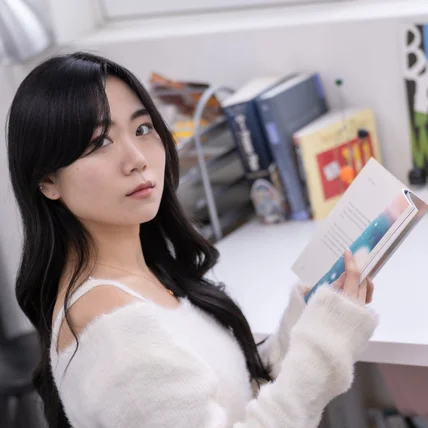 포트폴리오-[기획/촬영/보정] 따뜻한 홈 느낌의 스튜디오 스냅 촬영