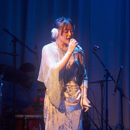 포트폴리오-[공연사진] 수잔 단독콘서트 '水：정화의 시간' 공연 사진 촬영