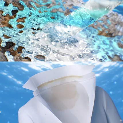 포트폴리오-[3D모델링] 캡슐세탁세제 3D