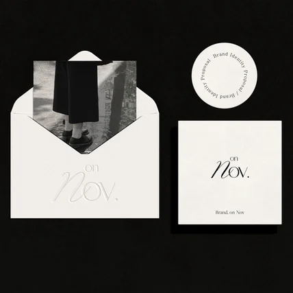 포트폴리오-[Premium Women Clothing Brand] on Nov.