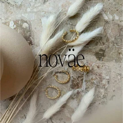 포트폴리오-주얼리 패션 로고디자인 로고제작