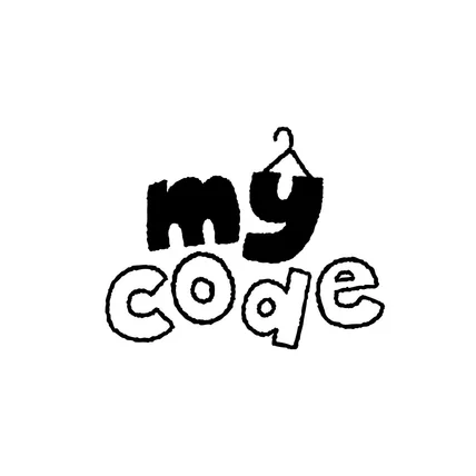 포트폴리오-아동복 브랜드 로고