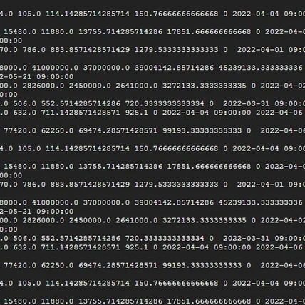포트폴리오-클라우드 서버에서 24시간 작동하는 코인 자동매매 프로그램 (바이낸스, 업비트, 빗썸)
