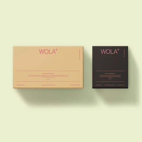 포트폴리오-Lifestyle Brand | WOLA
