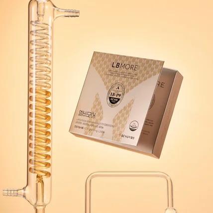 포트폴리오-[제품사진] 녹십자웰빙 제품촬영