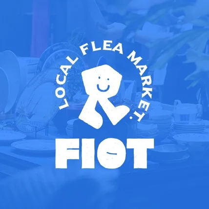 포트폴리오-LOCAL FLEA MARKET FIOT
