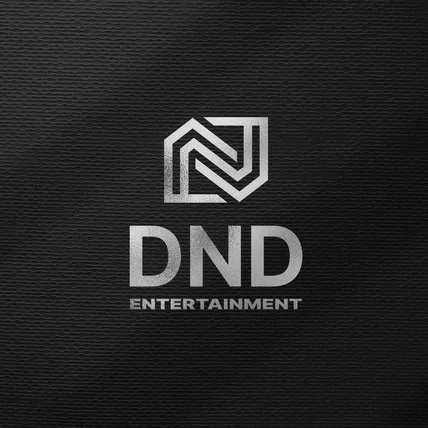 포트폴리오-로고 디앤디