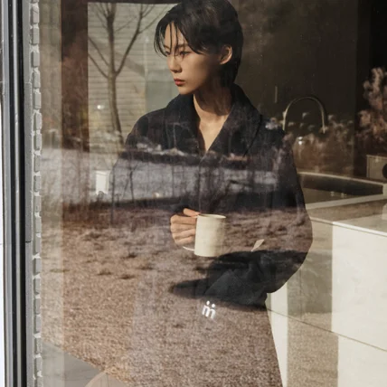포트폴리오-[룩북/패션/촬영] 헤이데이무드 collection