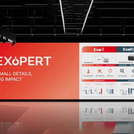 포트폴리오-엑소퍼트 기업 전시 백월 디자인