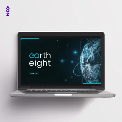 포트폴리오-[DesignBy솔] 제안서 PPT