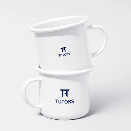 포트폴리오-AI 튜터 매칭 플랫폼 로고