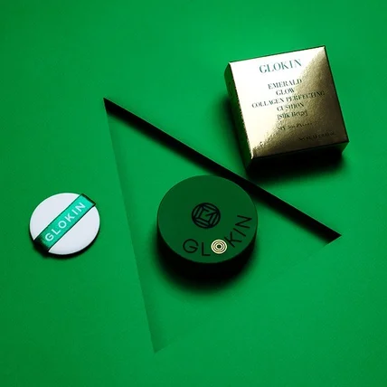 포트폴리오-글로킨(Glokin) 쿠션연출