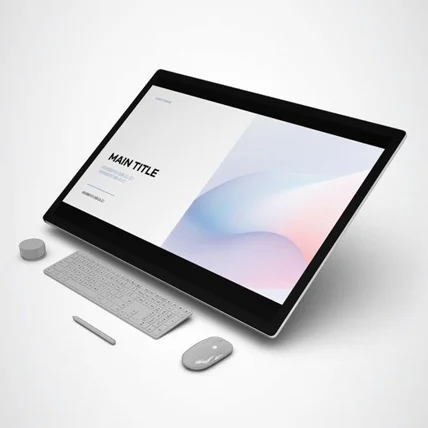포트폴리오-minimal design