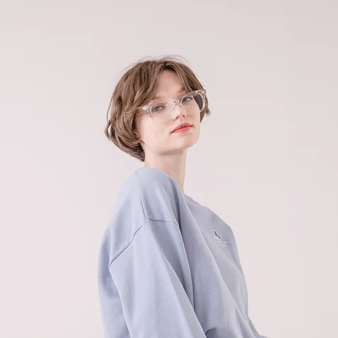 포트폴리오-[패션촬영]  브랜드 Flask 2021 F/W 룩북 촬영