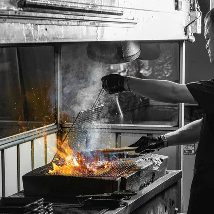 포트폴리오-[출장촬영] 의정부 큰돌불고기 메뉴 & 컨셉촬영