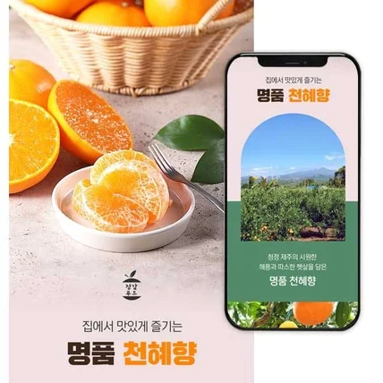 포트폴리오-식품상세페이지