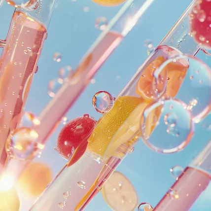 포트폴리오-브랜드 소셜 바이럴 광고