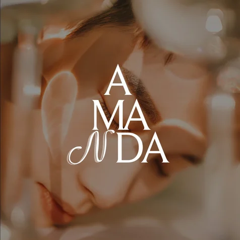 포트폴리오-AMANDA l 향수브랜드 l 로어스튜디오