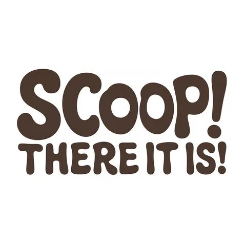 포트폴리오-젤라또 카페ㅣSCOOP THERE IT IS