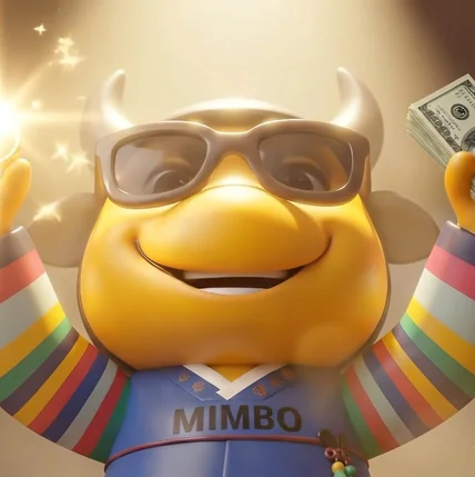 포트폴리오-[AI영상제작/편집] Mimbo Game Group 1주년 기념영상