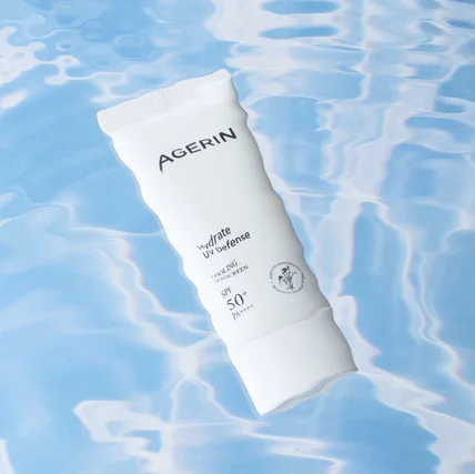 포트폴리오-[기획/촬영/보정] 아제린 화장품 선크림 제품촬영 기획 촬영 및 리터칭