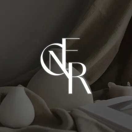 포트폴리오-Onier Logo Design