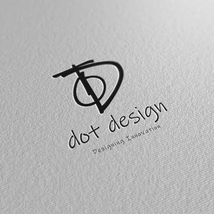 포트폴리오-저세상 힙함 "도트 디자인"