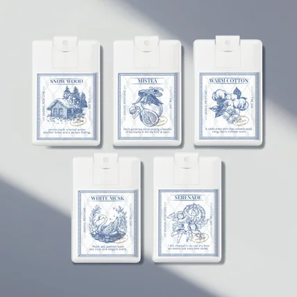 포트폴리오-THEDAY PACKAGE