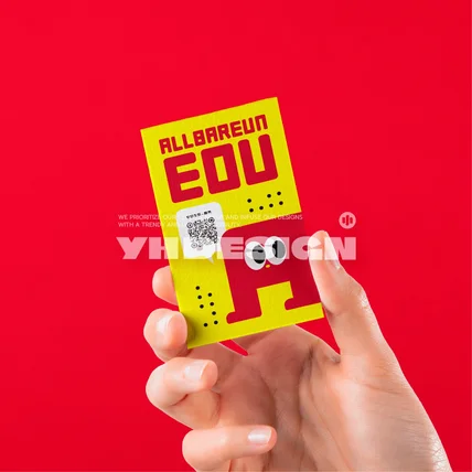 포트폴리오-ALLBAREUN EDU(올바른에듀) - LOGO DESIGN