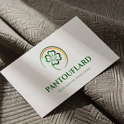 포트폴리오-해외 의류 쇼핑몰 로고디자인