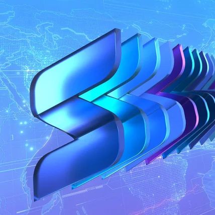 포트폴리오-[기획/CG/영상편집]서울경제TV 채널ID