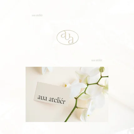 포트폴리오-aua atelier * 플라워 스튜디오