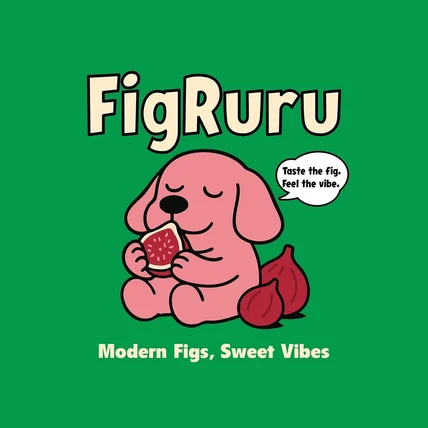 포트폴리오-피그루루 브랜딩