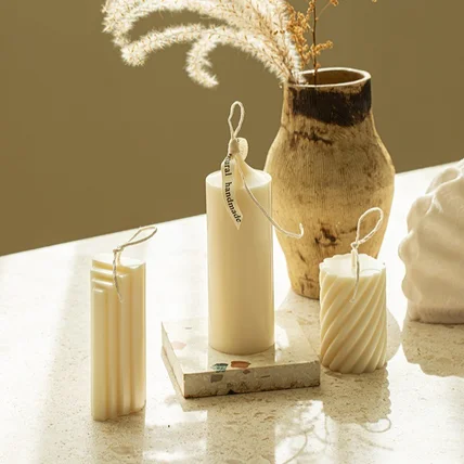 포트폴리오-[촬영/리터칭] 향초, 캔들, 디퓨져 자연광 감성 제품 사진 촬영 / 출장 방문 촬영