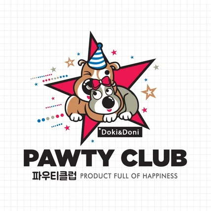 포트폴리오-파우티클럽-펫 파티용품 전문몰 BI