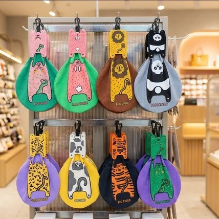 포트폴리오-안경닦이 제품