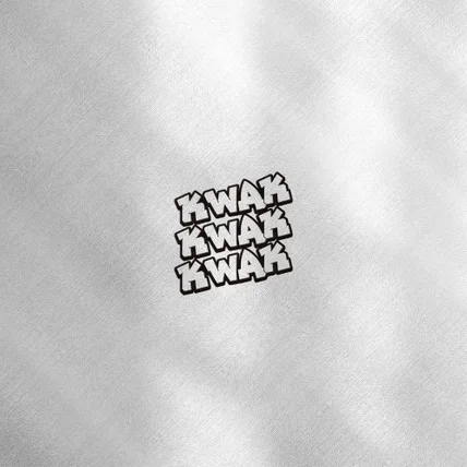 포트폴리오-KWAKKWAKKWAK - LOGO DESIGN