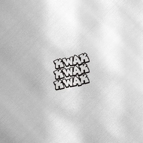 포트폴리오-KWAKKWAKKWAK - LOGO DESIGN