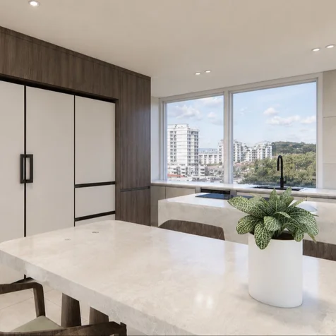 포트폴리오-GILEUM NEW TOWN HYUNDAI APARTMENT