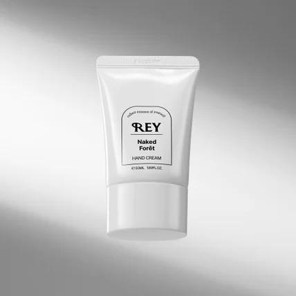 포트폴리오-[제품촬영/보정스타일링] 레이 핸드크림