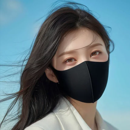 포트폴리오-제품 화보 인플루언서