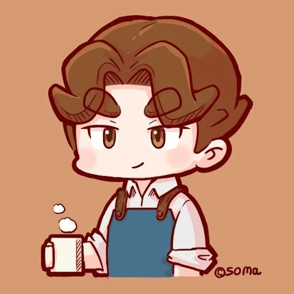 포트폴리오-일러스트사진관 [스튜디오소마]_방송용 sd캐릭터