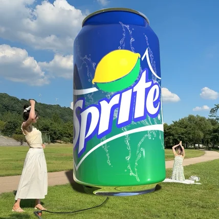 포트폴리오-[영상편집/모션그래픽/3D모델링/3D영상] 3D VFX,FOOH,미디어아트