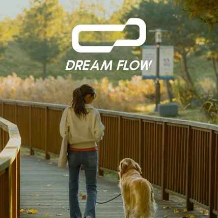 포트폴리오-드림플로우 반응형 홈페이지 제작,웹사이트 제작