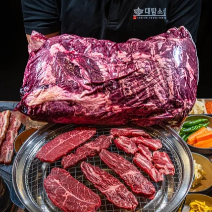 포트폴리오-대탐소실 플레이스 사진촬영 [촬영 / 편집 / 기획]