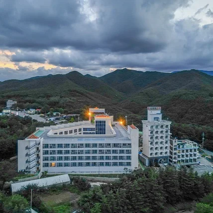 포트폴리오-[사진촬영] 강릉 호텔촬영(다객실 촬영)