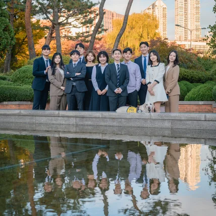 포트폴리오-[사진촬영 및 보정] 졸업스냅 출장 사진 촬영