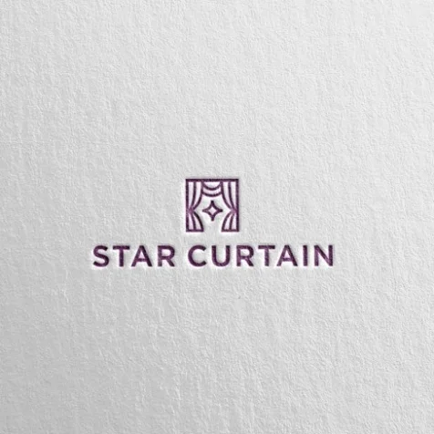 포트폴리오-STAR CURTAIN