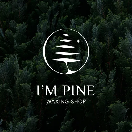 포트폴리오-왁싱 뷰티 미용 로고디자인 로고제작