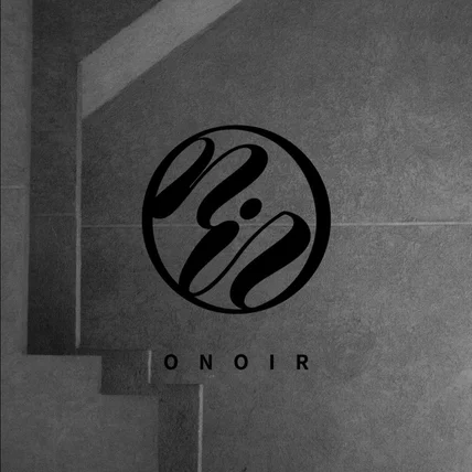 포트폴리오-패션 브랜드 로고 [ONOIR]